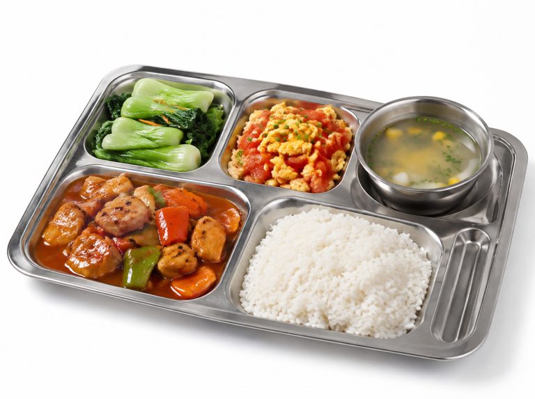 六合区企业食堂承包与托管服务