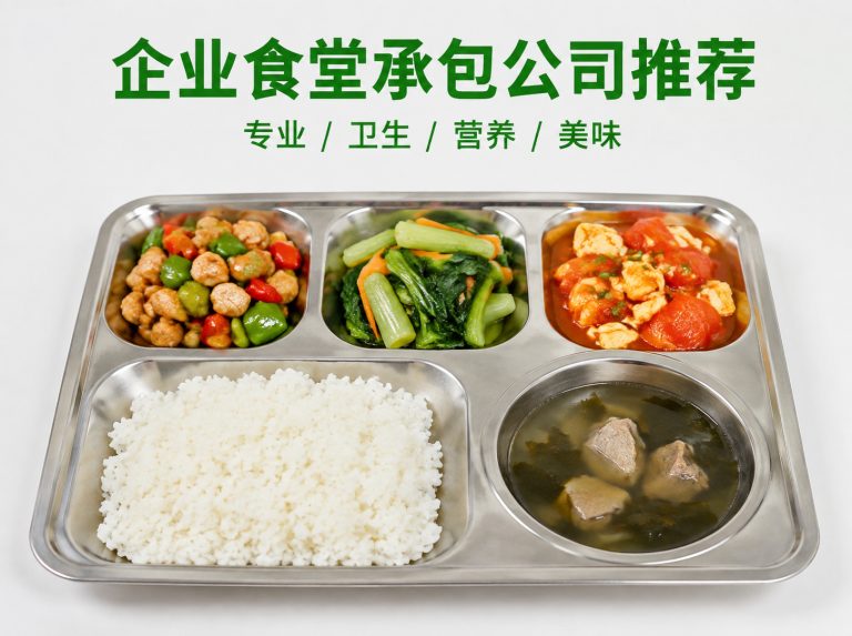 六合区智慧食堂与自助称重餐厅